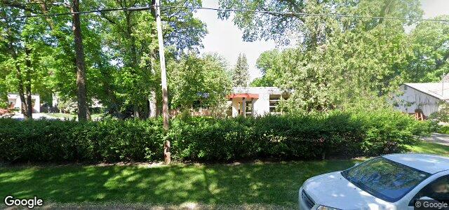 275 Victoria Crescent（加拿大曼尼托巴省溫尼伯市）房屋照片