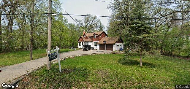 276 Victoria Crescent（加拿大曼尼托巴省溫尼伯市）房屋照片