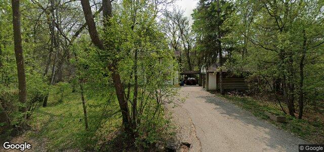 277 Victoria Crescent（加拿大曼尼托巴省溫尼伯市）房屋照片