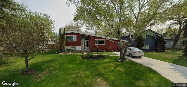 28 Tod Drive（加拿大曼尼托巴省溫尼伯市）房屋照片