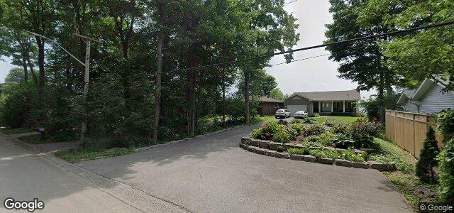 287 Victoria Crescent（加拿大曼尼托巴省溫尼伯市）房屋照片