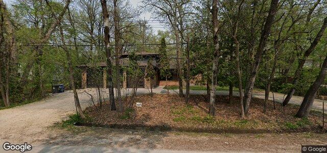 292 Victoria Crescent（加拿大曼尼托巴省溫尼伯市）房屋照片