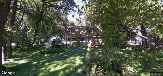 3 Victoria Row（加拿大曼尼托巴省溫尼伯市）房屋照片