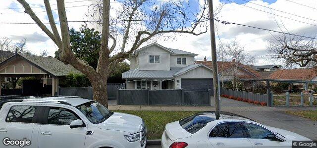 30 Victoria Crescent（加拿大曼尼托巴省溫尼伯市）房屋照片