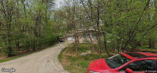 300 Victoria Crescent（加拿大曼尼托巴省溫尼伯市）房屋照片