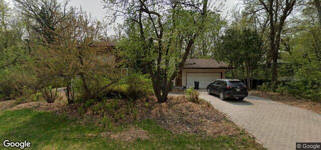 301 Victoria Crescent（加拿大曼尼托巴省溫尼伯市）房屋照片