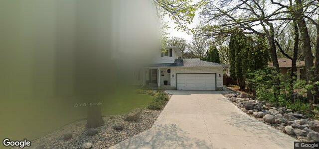 333 Victoria Crescent（加拿大曼尼托巴省溫尼伯市）房屋照片