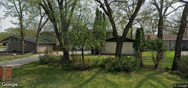 34 Salme Drive（加拿大曼尼托巴省溫尼伯市）房屋照片