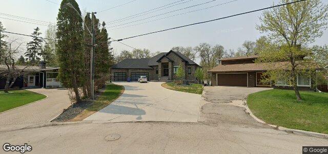 35 Tod Drive（加拿大曼尼托巴省溫尼伯市）房屋照片