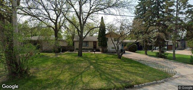 39 Tod Drive（加拿大曼尼托巴省溫尼伯市）房屋照片