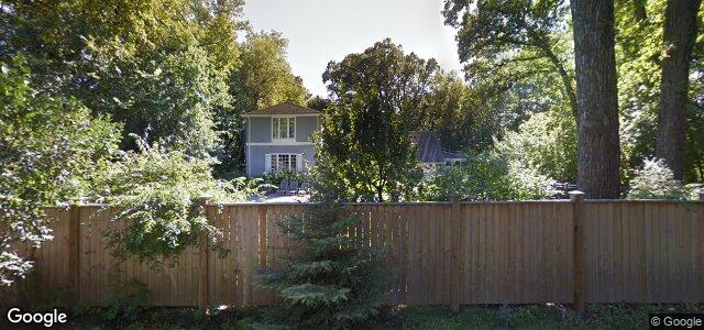 4 Victoria Row（加拿大曼尼托巴省溫尼伯市）房屋照片