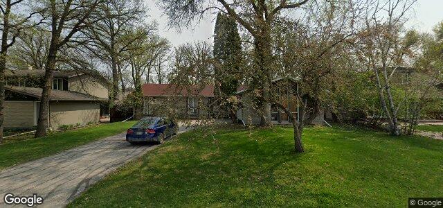 40 Salme Drive（加拿大曼尼托巴省溫尼伯市）房屋照片