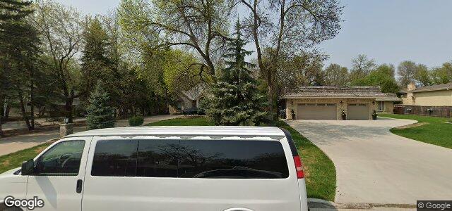 45 Salme Drive（加拿大曼尼托巴省溫尼伯市）房屋照片