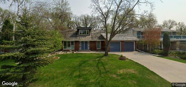 46 Salme Drive（加拿大曼尼托巴省溫尼伯市）房屋照片