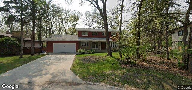 5 Sandee Bay（加拿大曼尼托巴省溫尼伯市）房屋照片