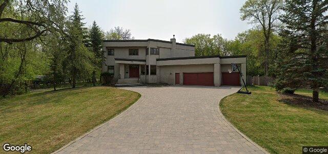 501 Victoria Grove（加拿大曼尼托巴省溫尼伯市）房屋照片