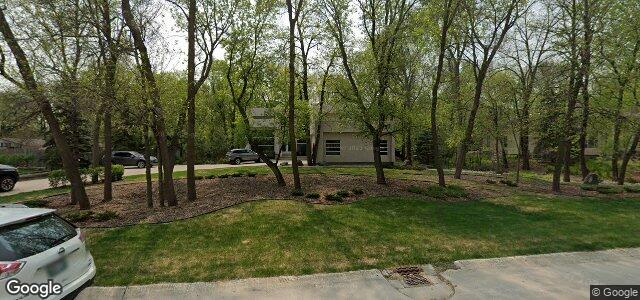 515 Victoria Grove（加拿大曼尼托巴省溫尼伯市）房屋照片