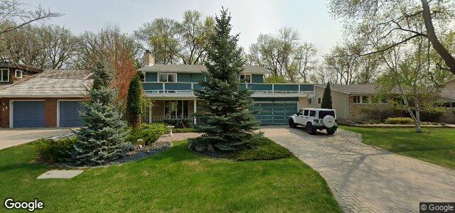 52 Salme Drive（加拿大曼尼托巴省溫尼伯市）房屋照片