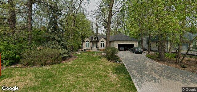 520 Victoria Grove（加拿大曼尼托巴省溫尼伯市）房屋照片