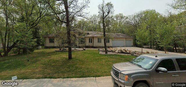 535 Victoria Grove（加拿大曼尼托巴省溫尼伯市）房屋照片