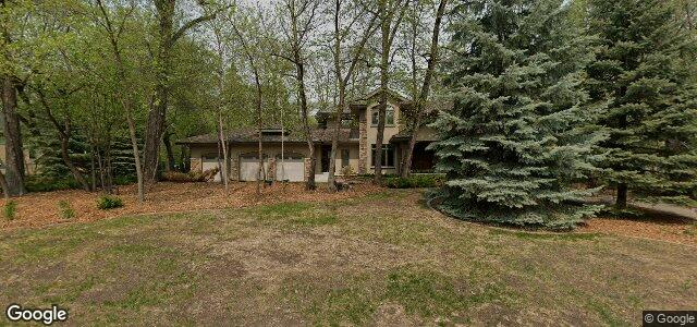 536 Victoria Grove（加拿大曼尼托巴省溫尼伯市）房屋照片