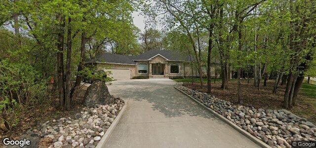 554 Victoria Grove（加拿大曼尼托巴省溫尼伯市）房屋照片