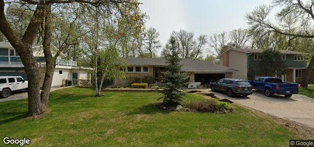 58 Salme Drive（加拿大曼尼托巴省溫尼伯市）房屋照片