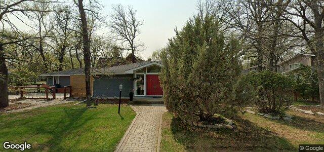 6 Salme Drive（加拿大曼尼托巴省溫尼伯市）房屋照片