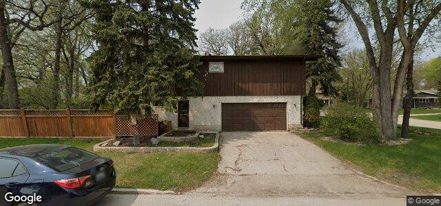 6 Sandee Bay（加拿大曼尼托巴省溫尼伯市）房屋照片