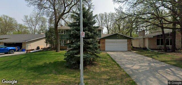 64 Salme Drive（加拿大曼尼托巴省溫尼伯市）房屋照片