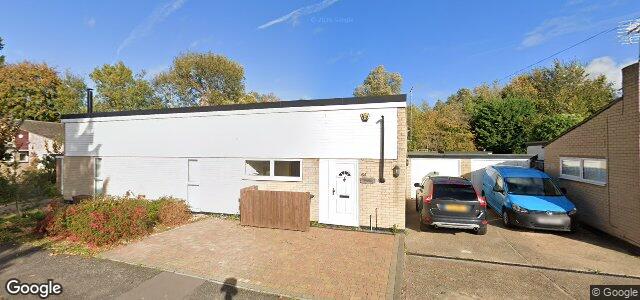 64 Victoria Crescent（加拿大曼尼托巴省溫尼伯市）房屋照片