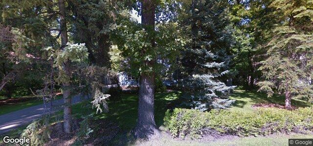 7 Victoria Row（加拿大曼尼托巴省溫尼伯市）房屋照片