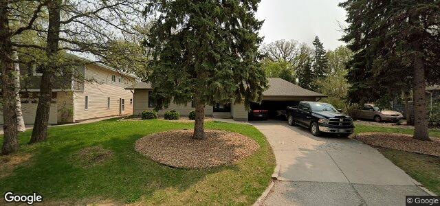 76 Salme Drive（加拿大曼尼托巴省溫尼伯市）房屋照片