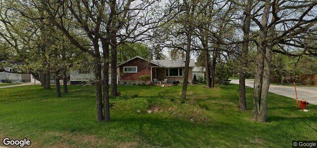 77 St Vital Road（加拿大曼尼托巴省溫尼伯市）房屋照片