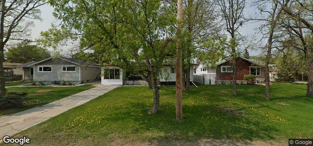 79 St Vital Road（加拿大曼尼托巴省溫尼伯市）房屋照片