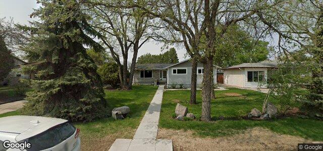 83 St Vital Road（加拿大曼尼托巴省溫尼伯市）房屋照片