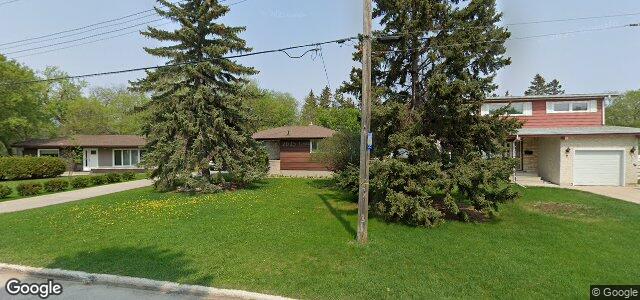 9 Tod Drive（加拿大曼尼托巴省溫尼伯市）房屋照片