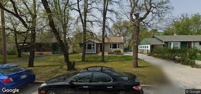 93 St Vital Road（加拿大曼尼托巴省溫尼伯市）房屋照片