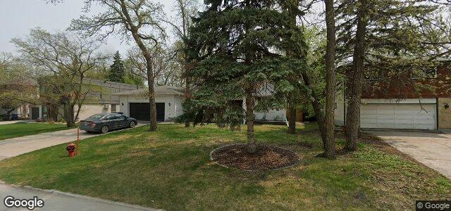 94 Salme Drive（加拿大曼尼托巴省溫尼伯市）房屋照片