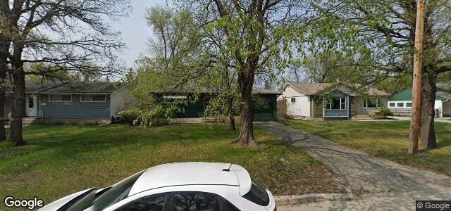 95 St Vital Road（加拿大曼尼托巴省溫尼伯市）房屋照片