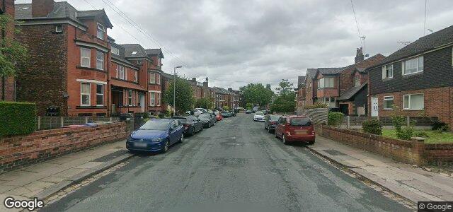 Victoria Crescent（加拿大曼尼托巴省溫尼伯市）房屋照片