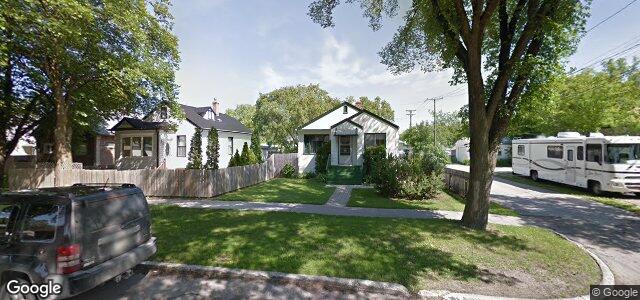 Larawan ng 107 Whittier Avenue W sa Winnipeg, Manitoba