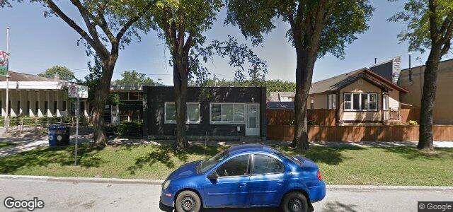 109 Victoria Avenue W（加拿大曼尼托巴省溫尼伯市）房屋照片