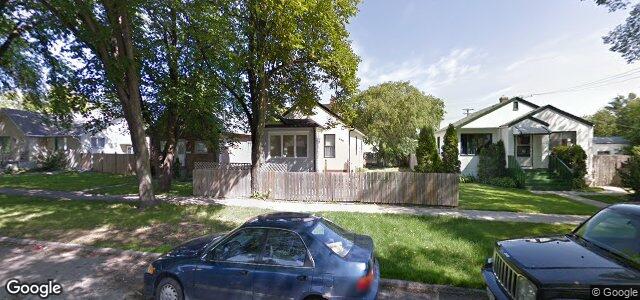 109 Whittier Avenue W（加拿大曼尼托巴省溫尼伯市）房屋照片
