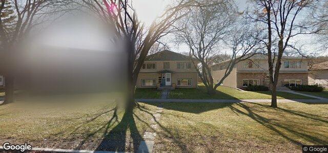 110 Kildare Avenue W（加拿大曼尼托巴省溫尼伯市）房屋照片