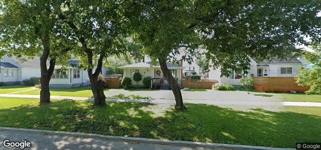110 Ravelston Avenue W（加拿大曼尼托巴省溫尼伯市）房屋照片