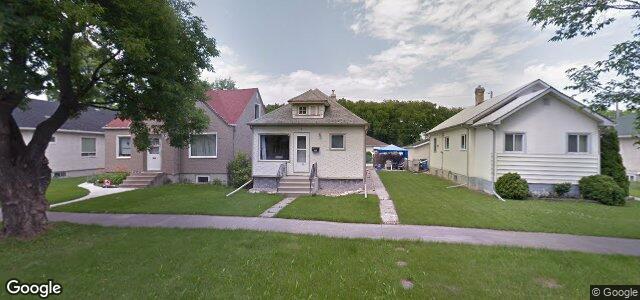 111 Harvard Avenue W（加拿大曼尼托巴省溫尼伯市）房屋照片