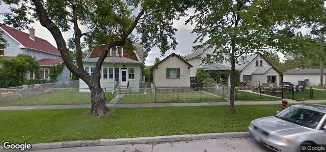 111 Yale Avenue W（加拿大曼尼托巴省溫尼伯市）房屋照片