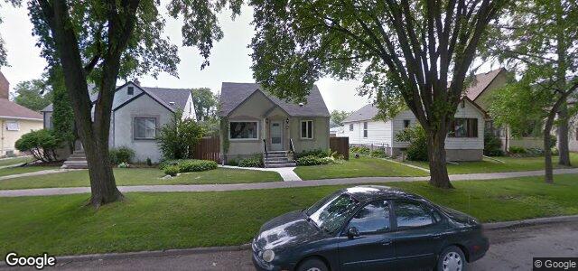 112 Harvard Avenue W（加拿大曼尼托巴省溫尼伯市）房屋照片