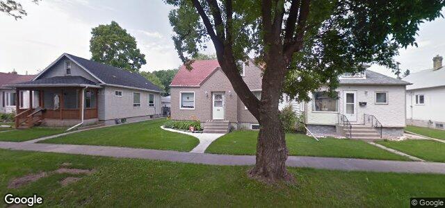 113 Harvard Avenue W（加拿大曼尼托巴省溫尼伯市）房屋照片